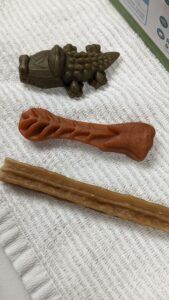 Whimzees Dog Treats Review